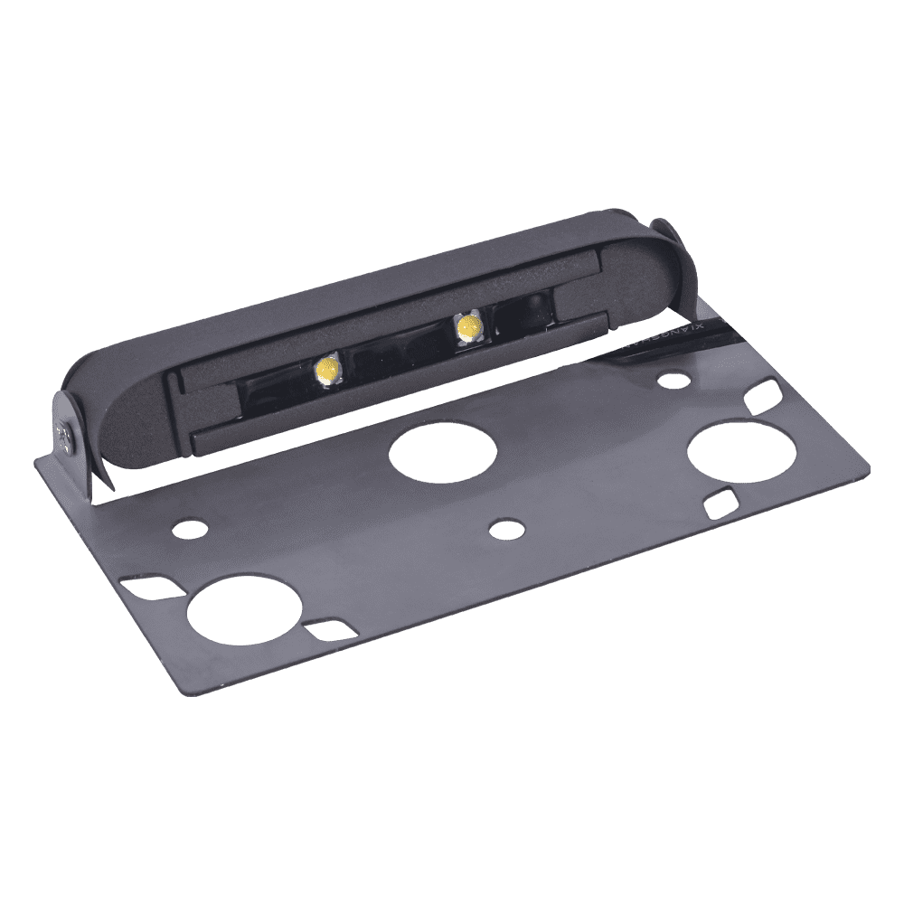 STB01 1W Small Low Voltage Hardscape Paver Light Retaining Wall LED Step Lighting - Tampa soil911.com