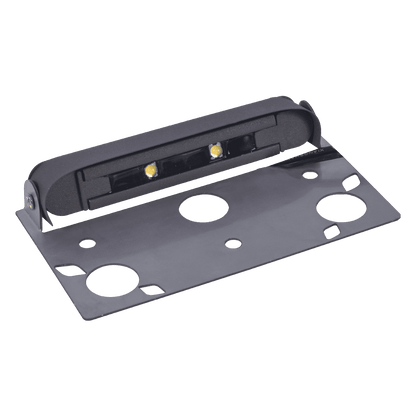 STB01 1W Small Low Voltage Hardscape Paver Light Retaining Wall LED Step Lighting - Tampa soil911.com