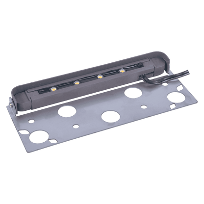 STB05 1.5W Low Voltage Hardscape Paver Light Retaining Wall LED Step Lighting - Tampa soil911.com