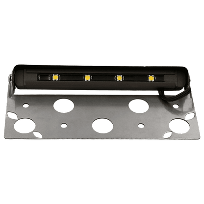 STB05 1.5W Low Voltage Hardscape Paver Light Retaining Wall LED Step Lighting - Tampa soil911.com