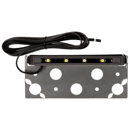 STB05 1.5W Low Voltage Hardscape Paver Light Retaining Wall LED Step Lighting - Tampa soil911.com
