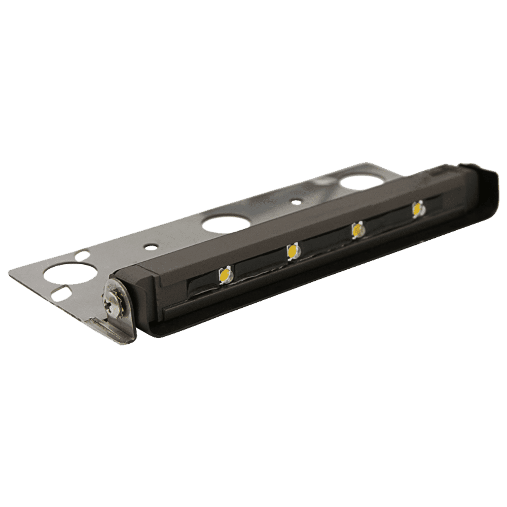 STB05 1.5W Low Voltage Hardscape Paver Light Retaining Wall LED Step Lighting - Tampa Home & Garden Store