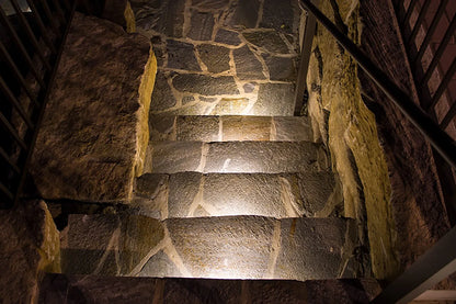 STB14 Aluminum LED Retaining Wall Light Low Voltage Hardscape Paver Lighting - Tampa Home & Garden Store