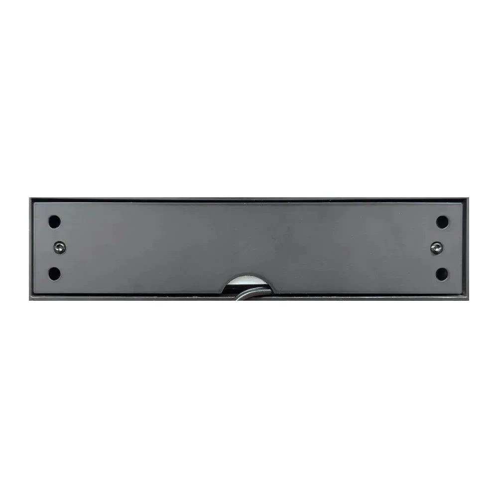 Slim Cast Brass Outdoor and Indoor Step Light