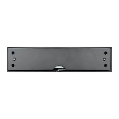 Slim Cast Brass Outdoor and Indoor Step Light