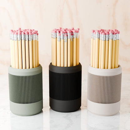 STREAM Pencil Holder - Tampa Home & Garden Store