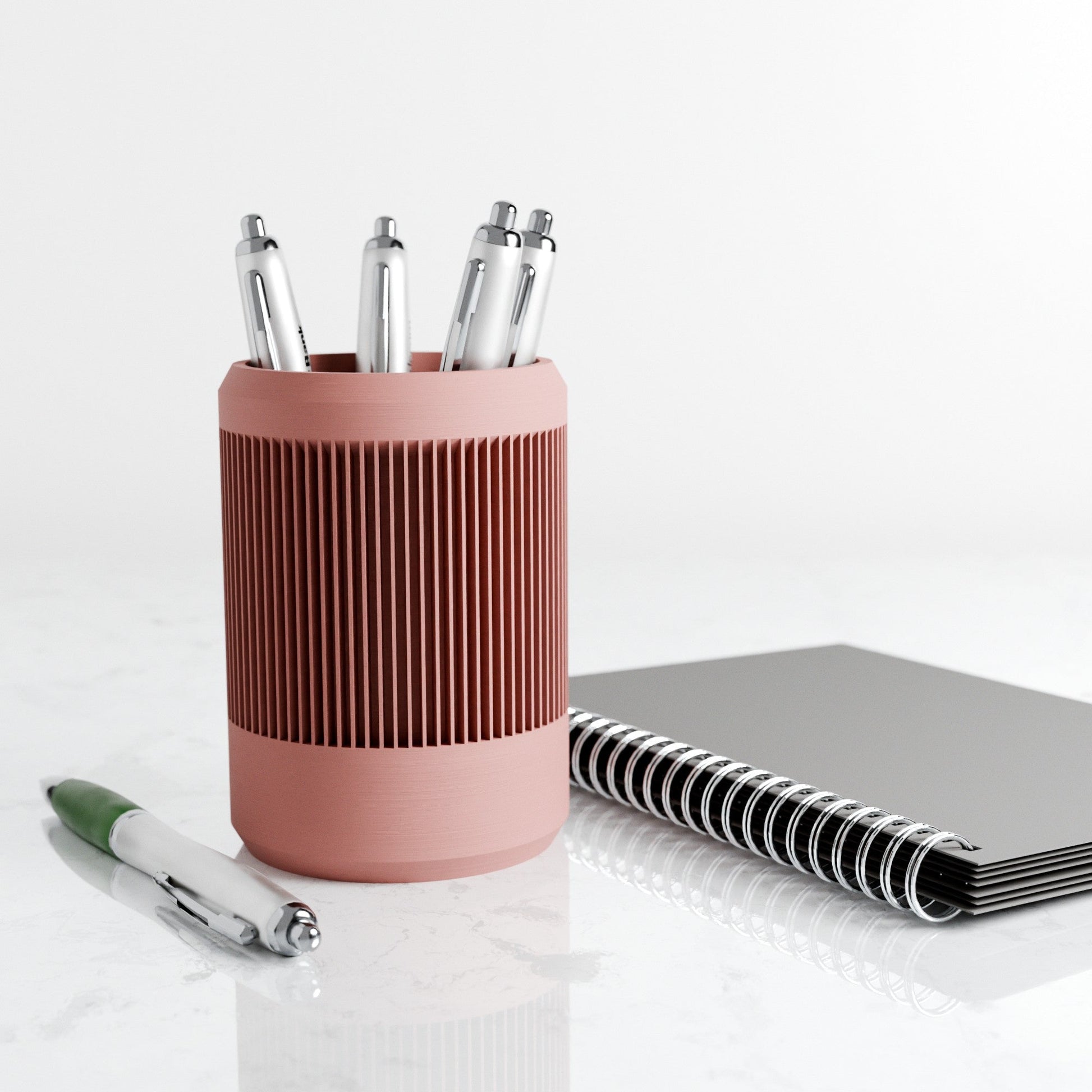 STREAM Pencil Holder - Tampa Home & Garden Store