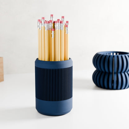 STREAM Pencil Holder - Tampa Home & Garden Store