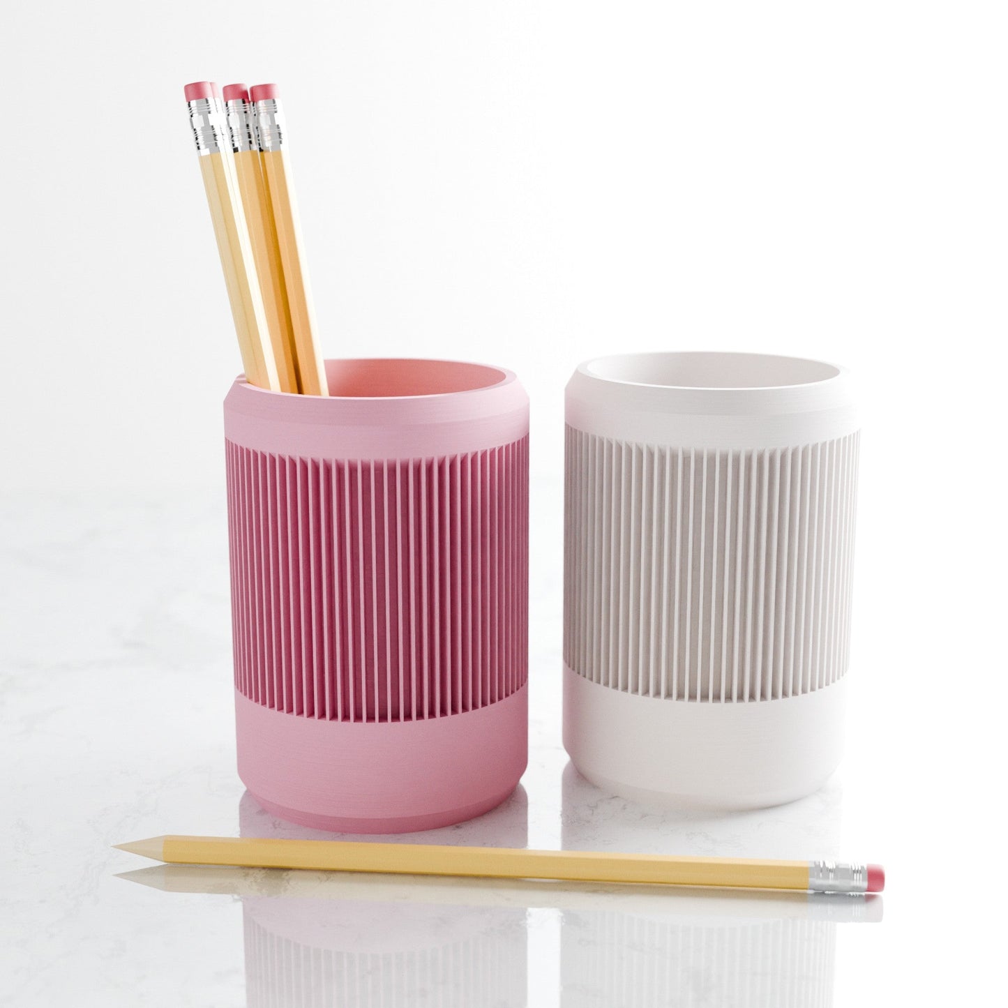 STREAM Pencil Holder - Tampa Home & Garden Store