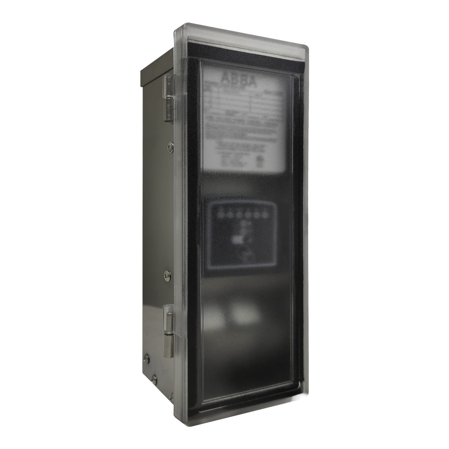 STS150 150W Digital 15V Low Voltage Transformer with Photocell & Timer IP65