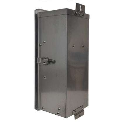 Transformateur basse tension numérique intelligent STSW300 300W, WIFI 12V, 15V, avec cellule photoélectrique et minuterie IP65