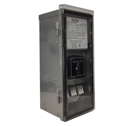 STS300 300W Digital 12V, 15V Low Voltage Transformer with Photocell & Timer IP65 - Tampa Home & Garden Store