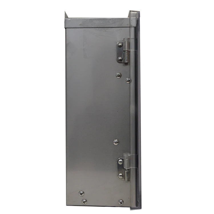 STSW300 300W Digital Smart WIFI 12V, 15V Low Voltage Transformer with Photocell & Timer IP65