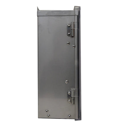 Transformateur basse tension numérique intelligent STSW300 300W, WIFI 12V, 15V, avec cellule photoélectrique et minuterie IP65