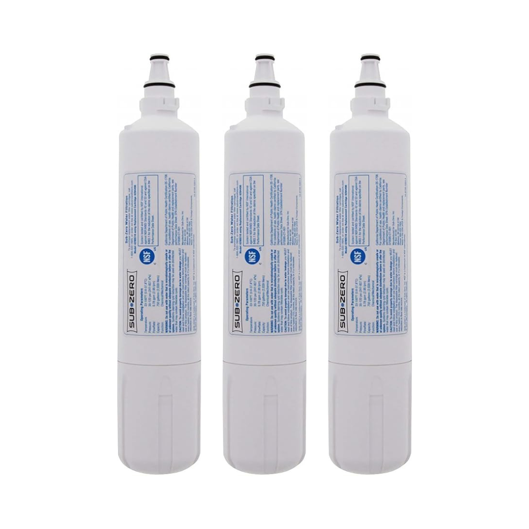 SUB-ZERO WATER FILTER 4204490 - Tampa Home & Garden Store