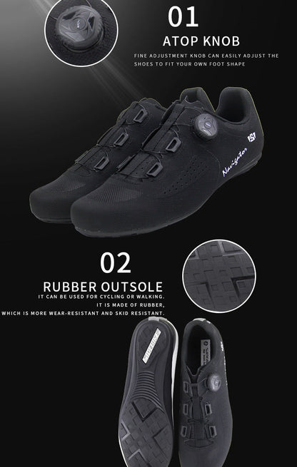 SV-08 Casual Shoes - Black - Tampa Home & Garden Store
