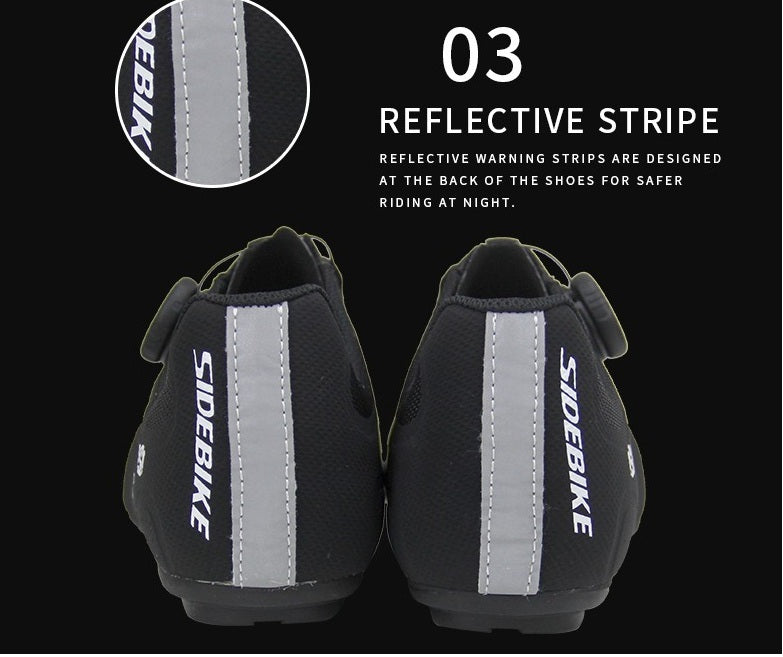 SV-08 Casual Shoes - Black - Tampa Home & Garden Store