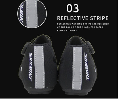 SV-08 Casual Shoes - Black - Tampa Home & Garden Store