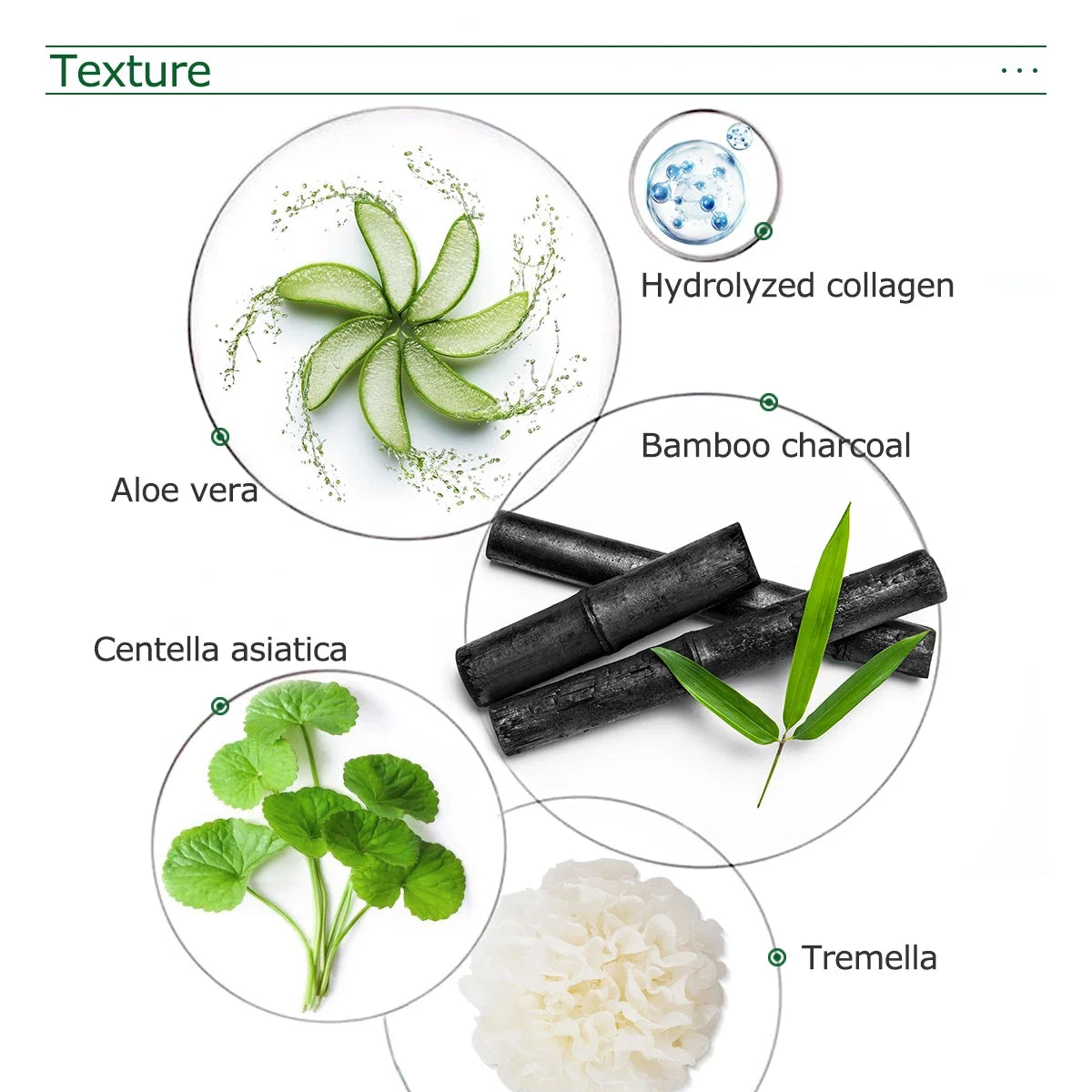 Silcy Skin Bamboo Charcoal Peel Off Mask 100ml with aloe vera and hydrolyzed collagen on Tampa Home & Garden Store
