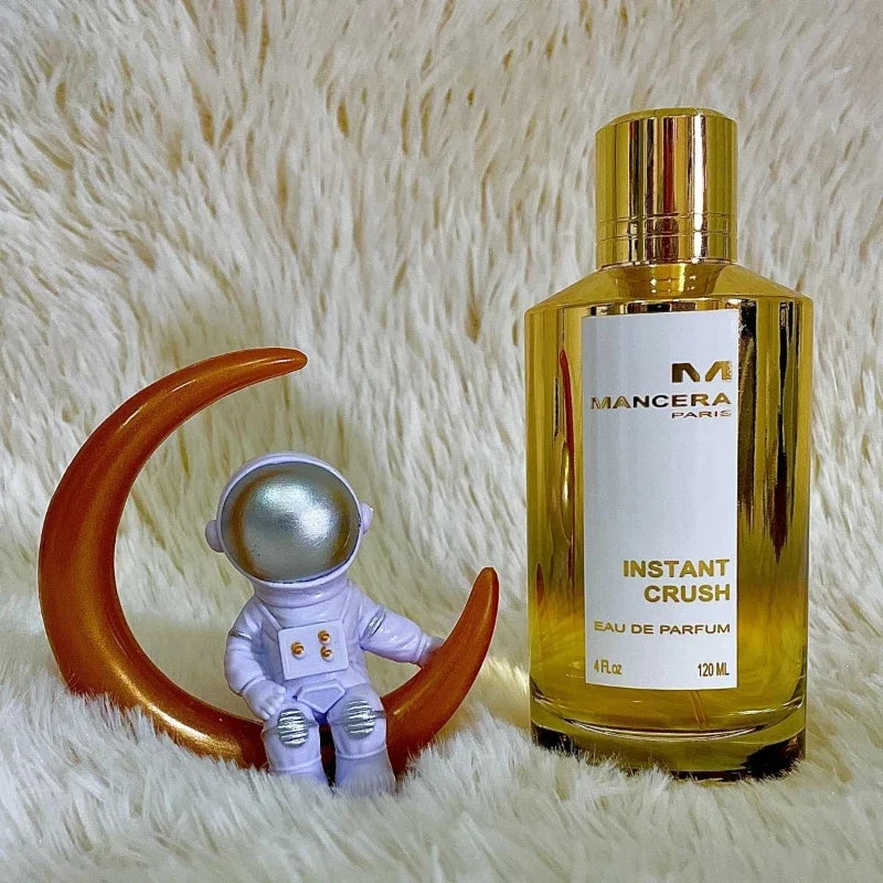 Mancera Unisex Eau De Parfum and Coastal