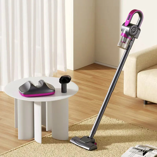 3 in 1 Cordless Handheld Vacuum Rechargeable Cyclonic for Car Home PC - Tampa Home & Garden Store