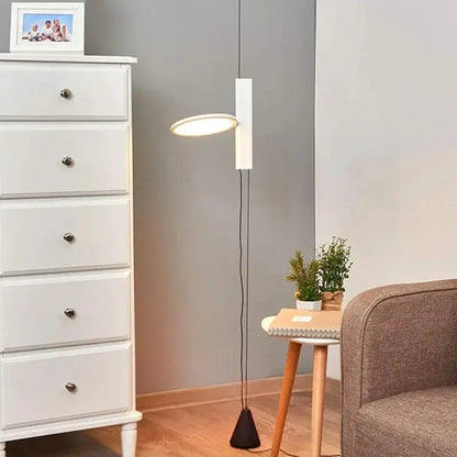 DecorBites LED Floor Lamp for Home Decor