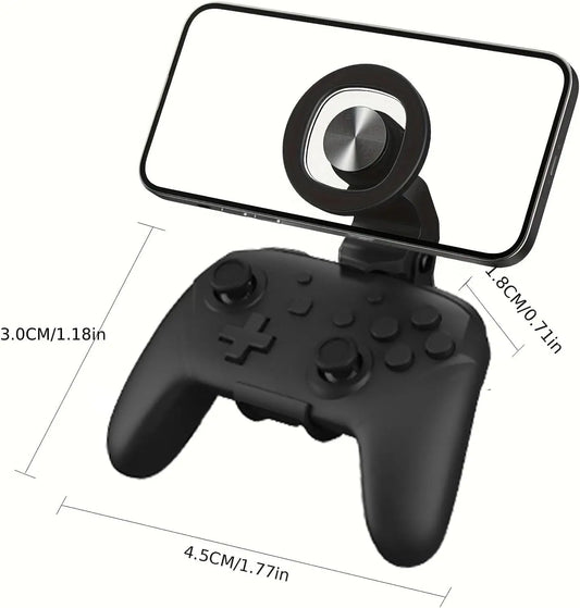 Magnetic phone clip for game controller adjustable bracket FLIPSTYLEZLLC on Tampa Home & Garden Store