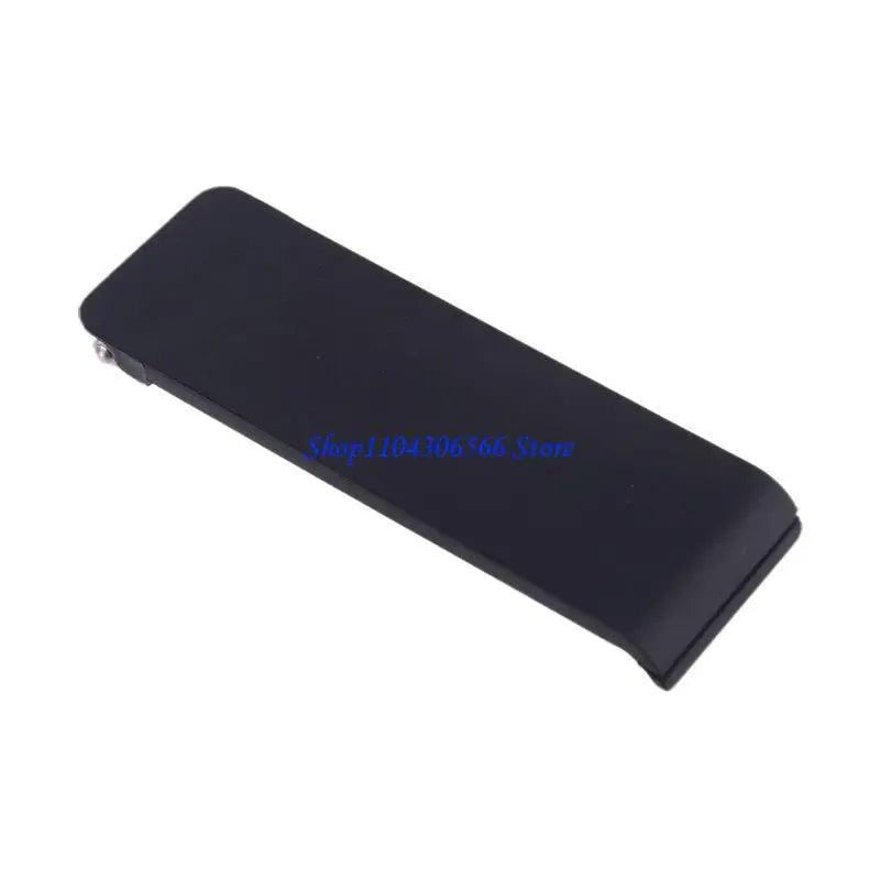 FLIPSTYLEZLLC 02DD Switch rear kickstand shell holder, black plastic game accessory on Tampa Home & Garden Store