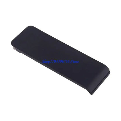 FLIPSTYLEZLLC 02DD Switch rear kickstand shell holder, black plastic game accessory on Tampa Home & Garden Store