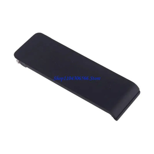 FLIPSTYLEZLLC 02DD Switch rear kickstand shell holder, black plastic game accessory on Tampa Home & Garden Store