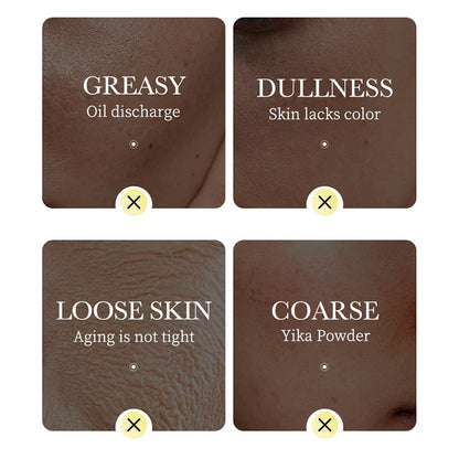 BIOAQUA Retinol Collagen masks: skin issues grease, dullness, loose skin, coarse Yika powder on Tampa Home & Garden Store