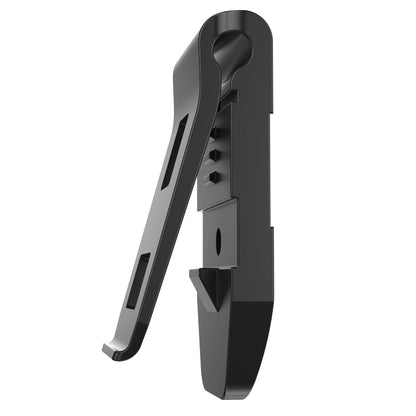Radar Clip Mount for Saddle Bags by KOM Cycling Garmin bike mount black on Tampa Home & Garden Store