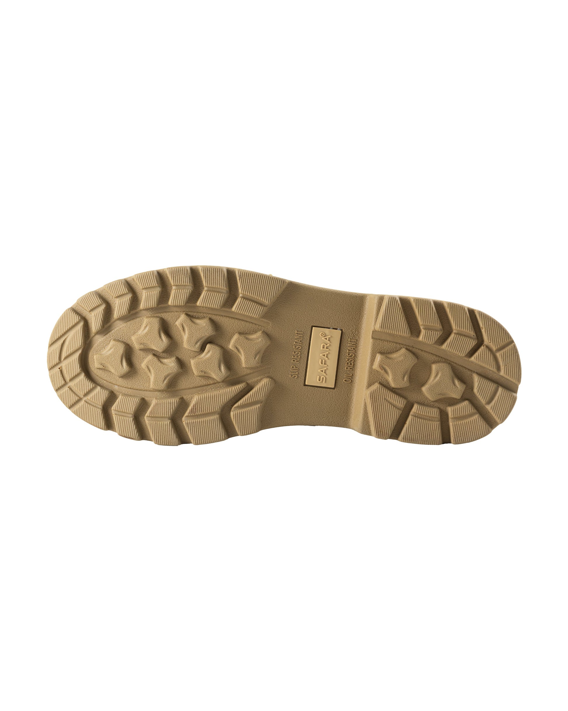 Safara Rugged Wheat Nubuck Water Resistant Work Boots [R20883] - Tampa Home & Garden Store