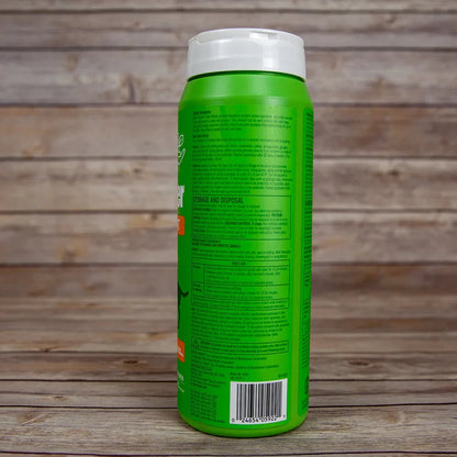 Safer Critter Ridder Animal Repellent Granular (2 lb) - Tampa Home & Garden Store