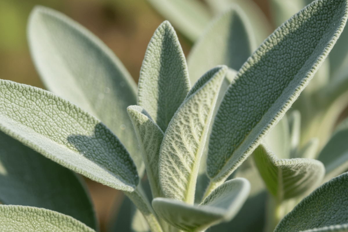 Sage Grow Kit - Tampa Home & Garden Store