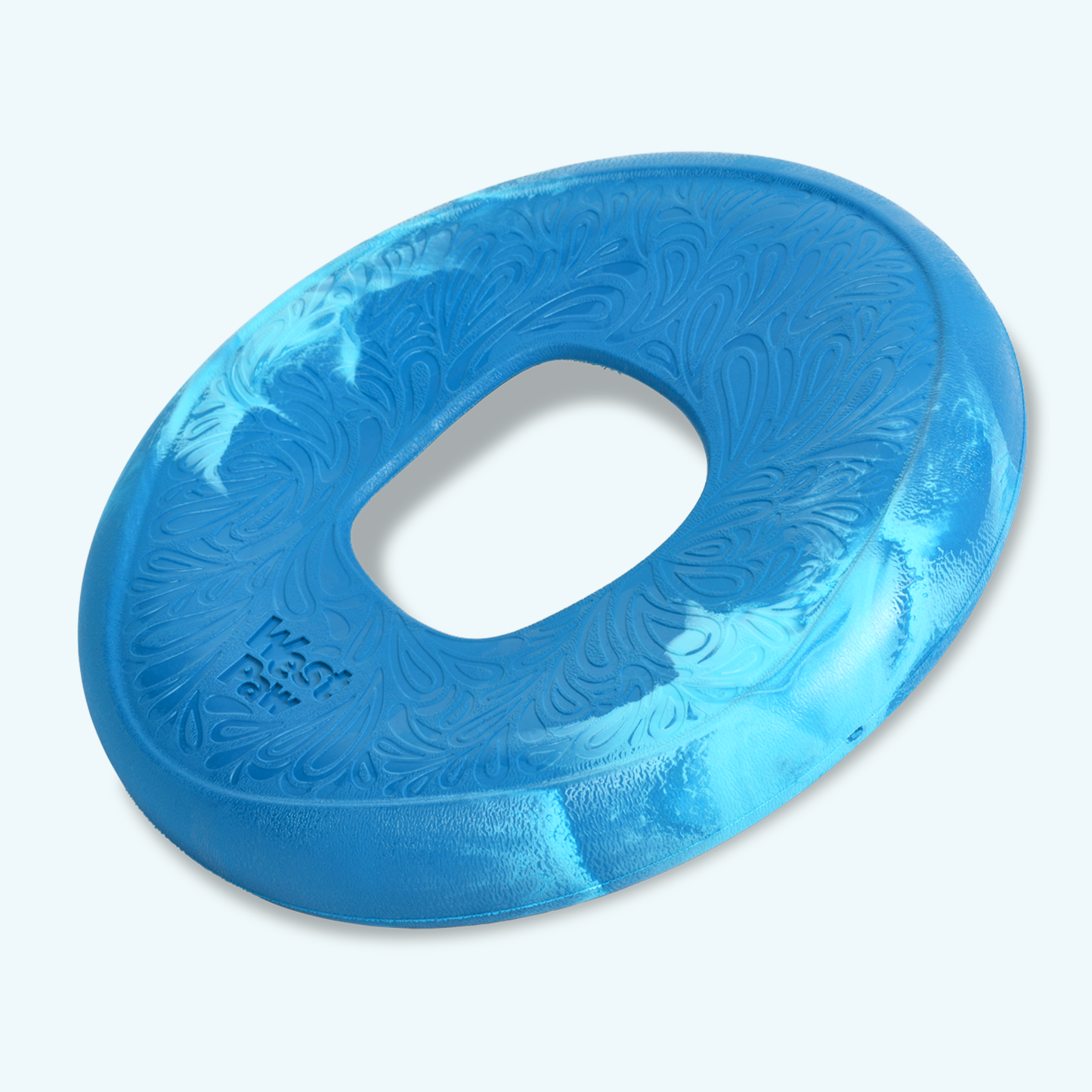 Sailz Seaflex Dog Disc for Moderate Chewers