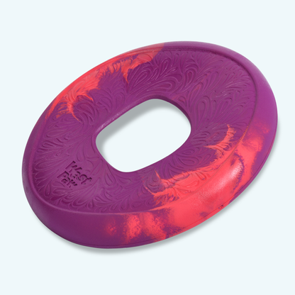 Sailz Seaflex Dog Disc for Moderate Chewers
