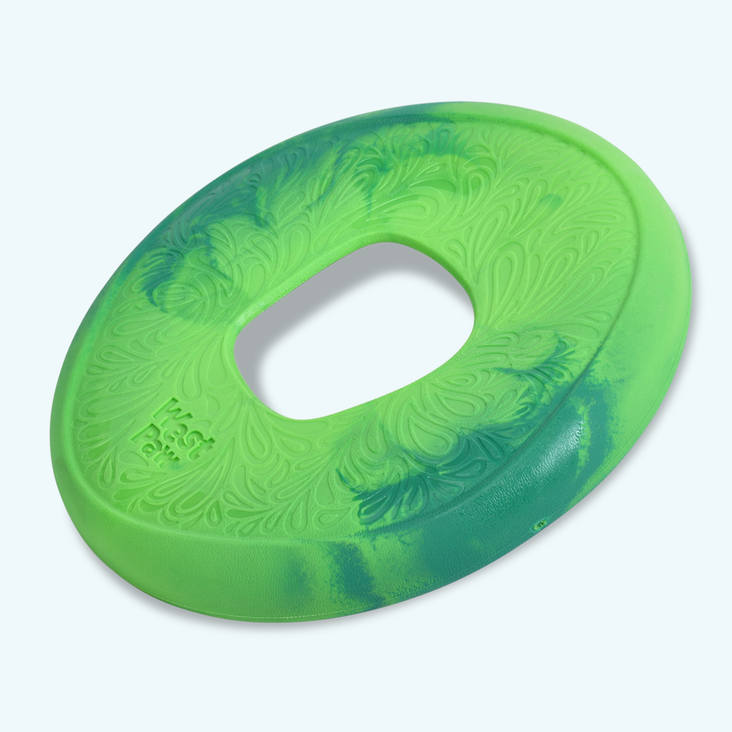 Sailz Seaflex Dog Disc for Moderate Chewers