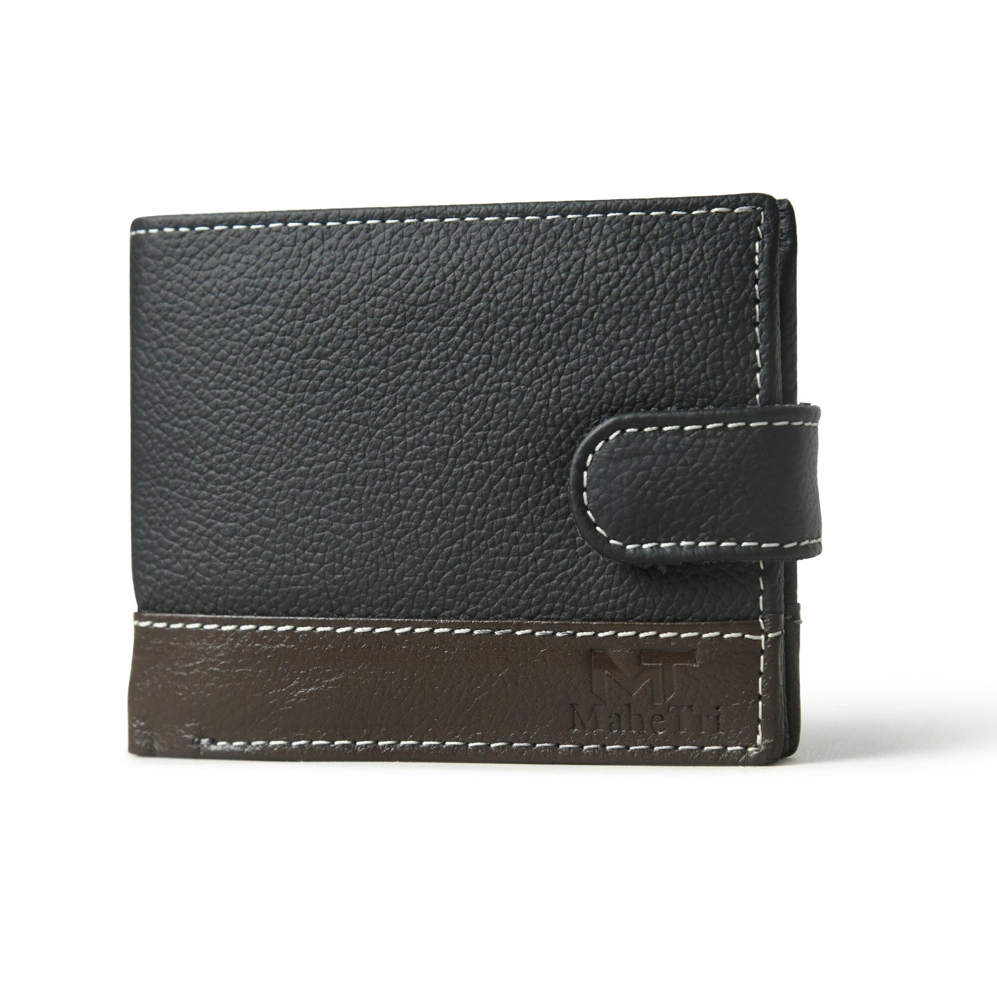 Salvatore Men's Wallet - Tampa Home & Garden Store