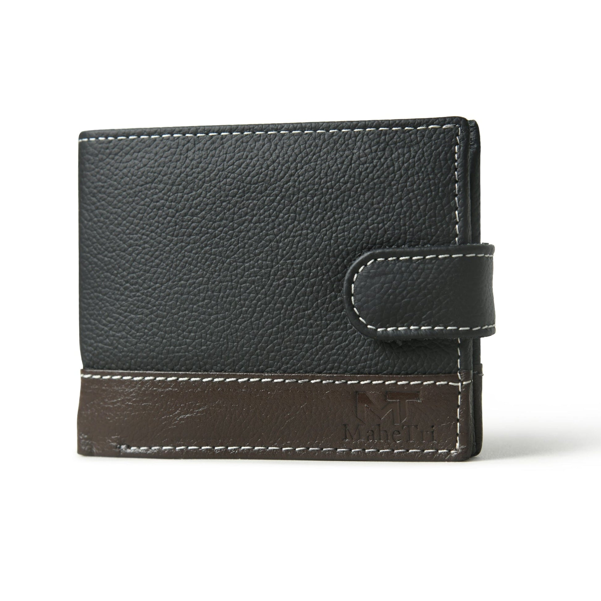 Salvatore Men's Wallet - Tampa Home & Garden Store