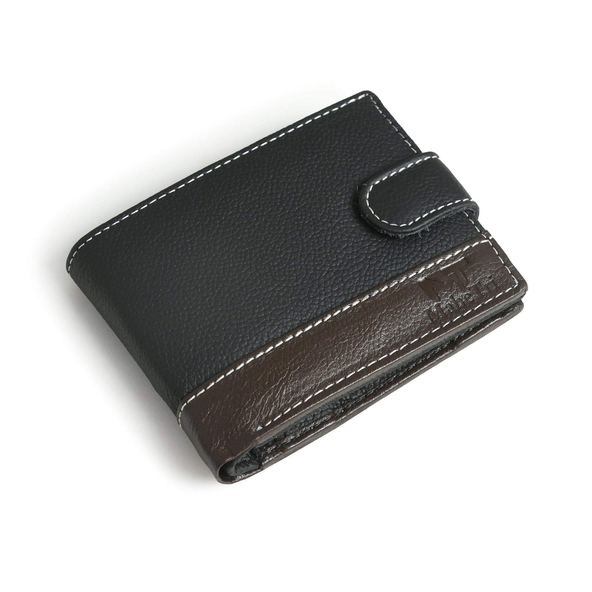 Salvatore Men's Wallet - Tampa Home & Garden Store