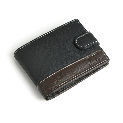 Salvatore Men's Wallet - Tampa Home & Garden Store