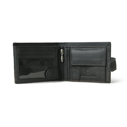 Salvatore Men's Wallet - Tampa Home & Garden Store