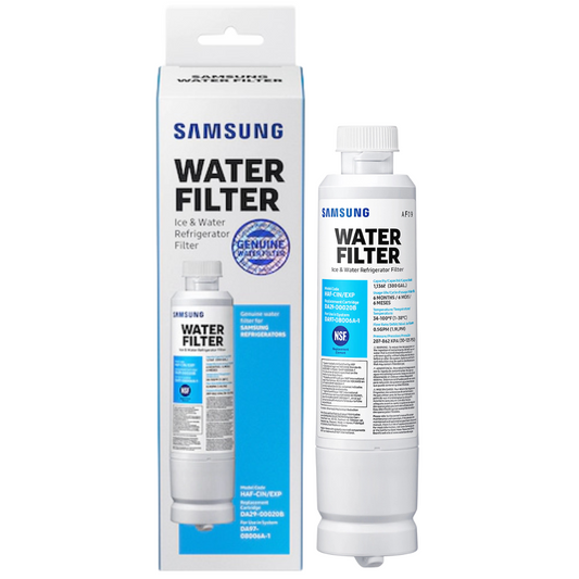 Samsung DA29-00020B HAF-CIN EXP Refrigerator Water Filter - Tampa Home & Garden Store