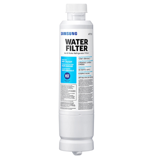 Samsung DA29-00020B HAF-CIN EXP Refrigerator Water Filter - Tampa Home & Garden Store