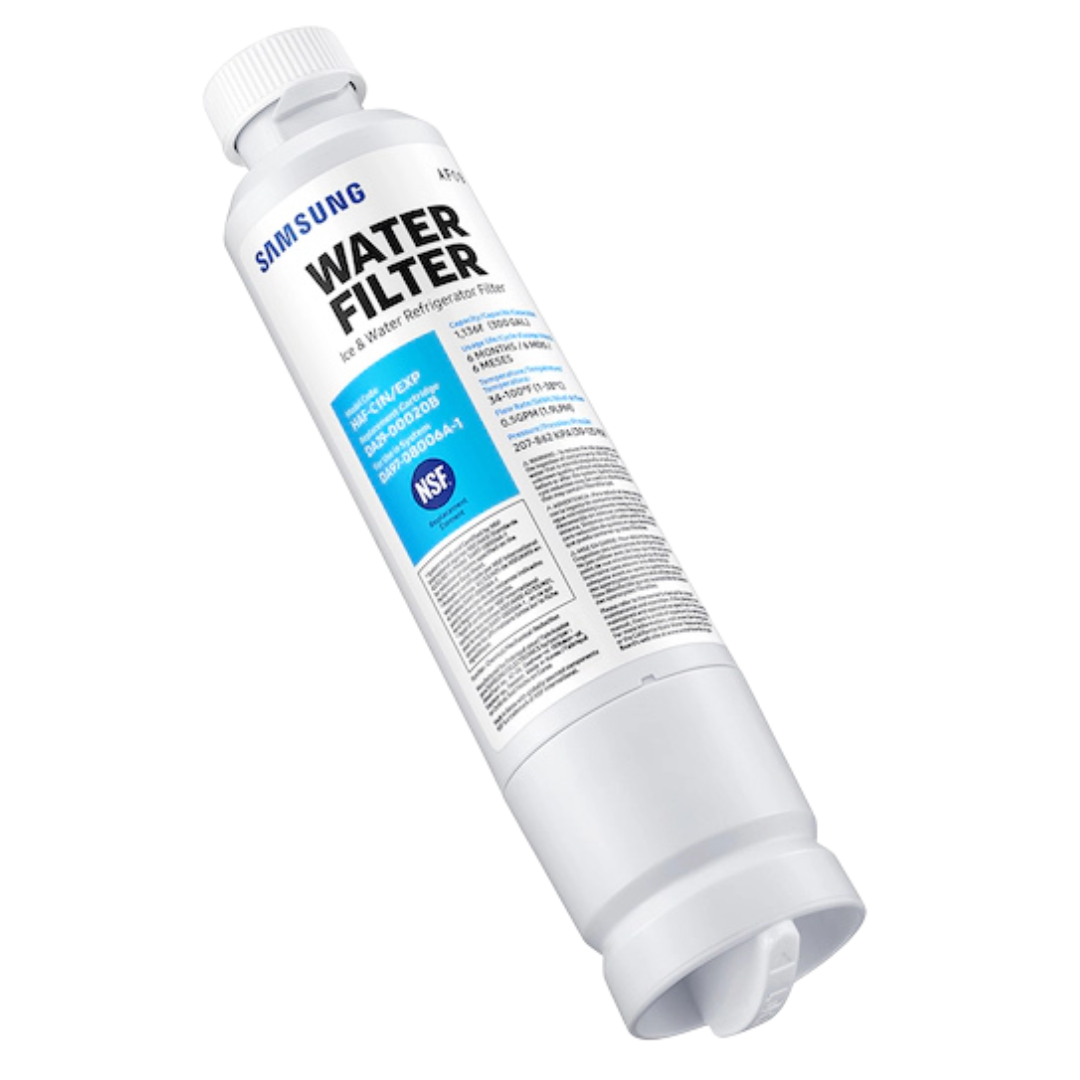 Samsung DA29-00020B HAF-CIN EXP Refrigerator Water Filter - Tampa Home & Garden Store