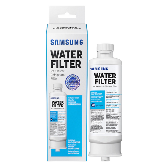 Samsung HAF-QIN EXP Refrigerator Water Filter DA97-17376B - Tampa Home & Garden Store