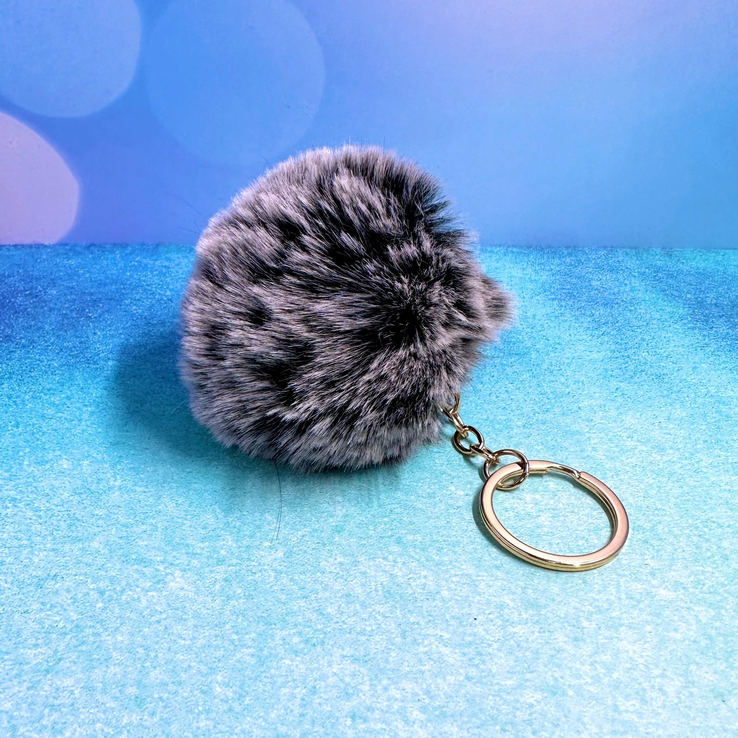 Sassenach Scottish Thistle Embroidered Felt Zipper Pouch - Outlander Inspiration - Tampa Home & Garden Store