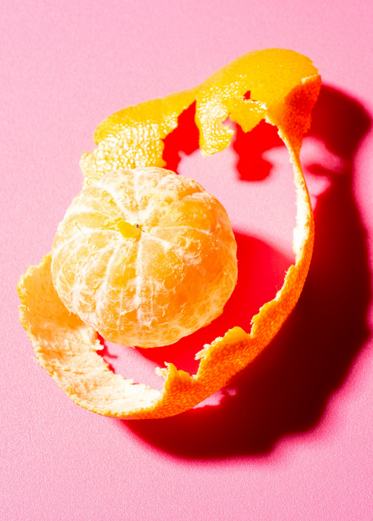 Satsuma Mandarin Tree (Citrus unshiu) - Tampa Home & Garden Store