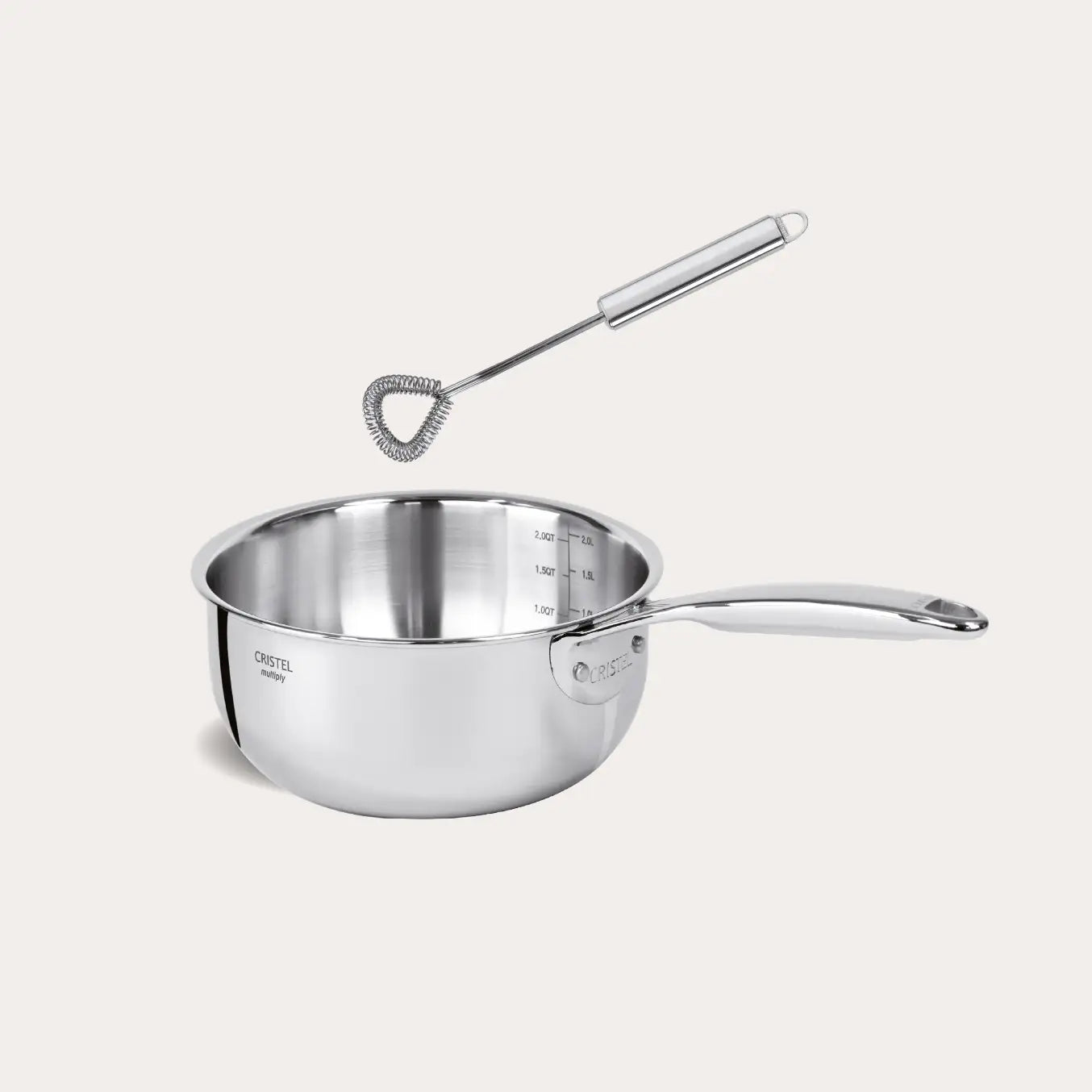 Saucepan Cooking Set - Tampa Home & Garden Store